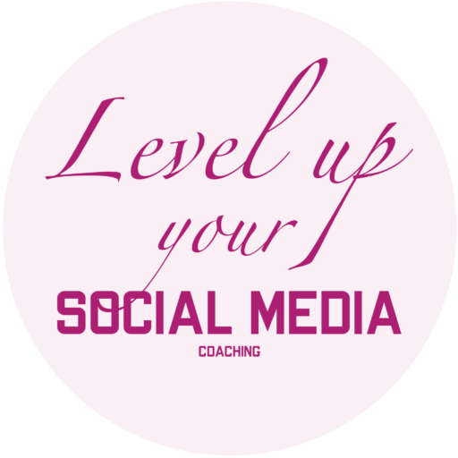 LEVEL UP YOUR SOCIAL MEDIA