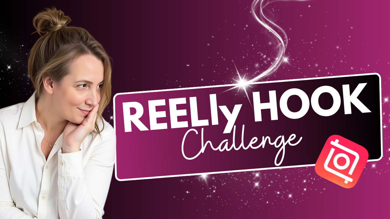REELly Hook Challenge