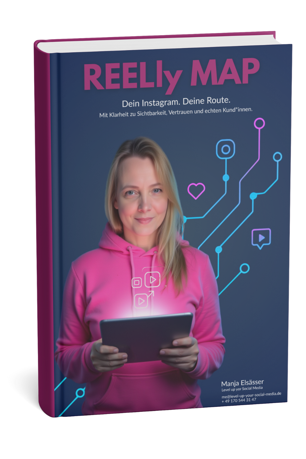 REELly Map Manja Elsässer