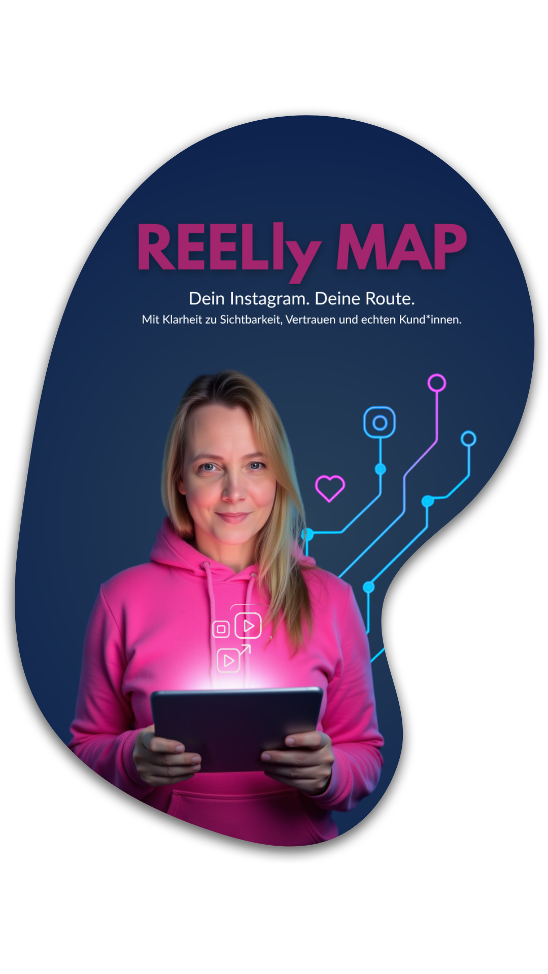 REELly Map Manja Elsässer