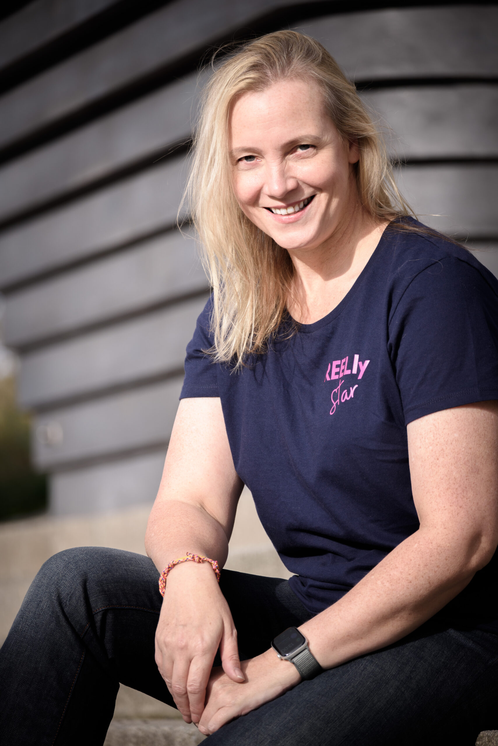 Manja Elsässer ©AKUD/Lars Reimann