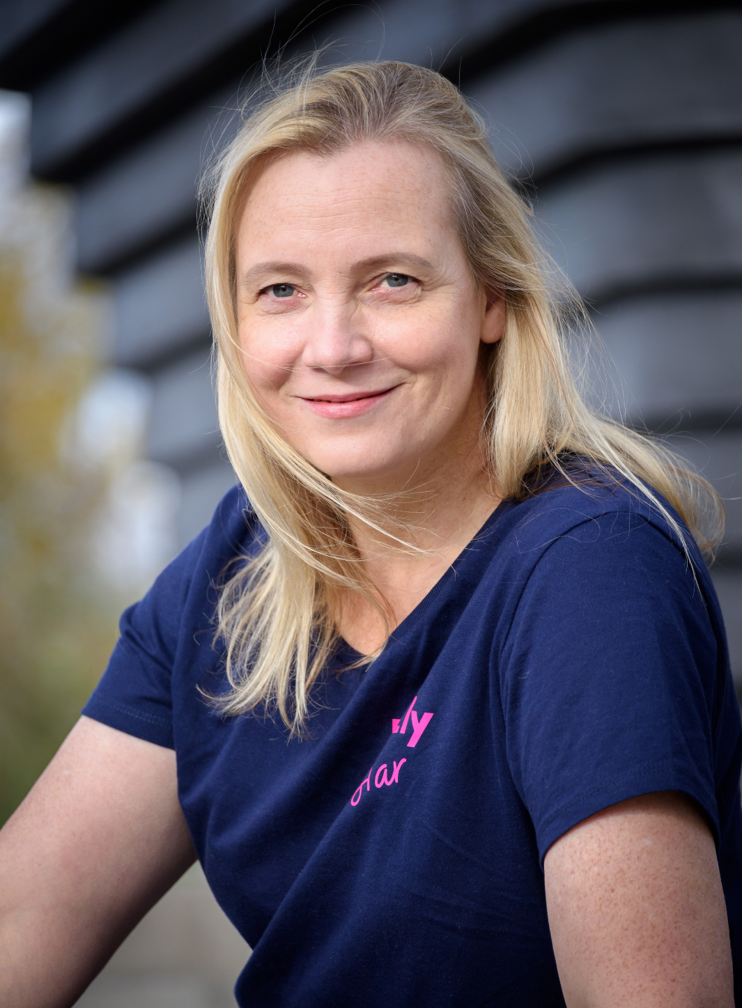 Manja Elsässer ©AKUD/Lars Reimann