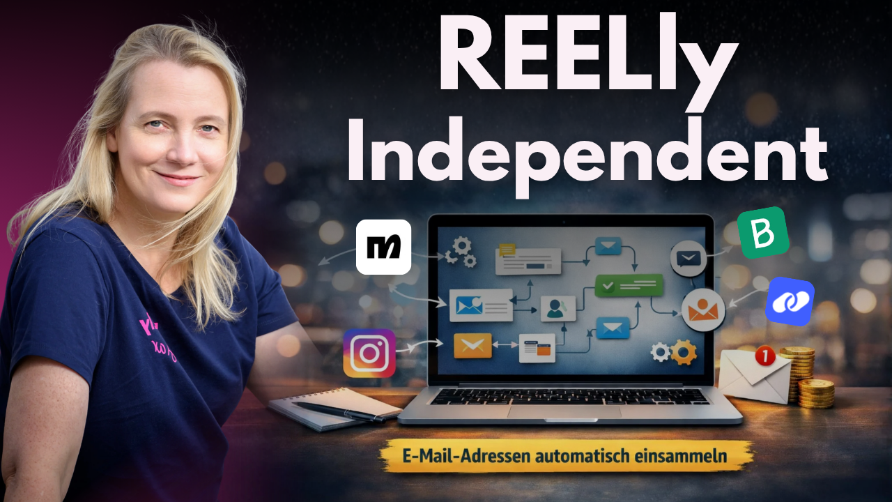 REElly Independent