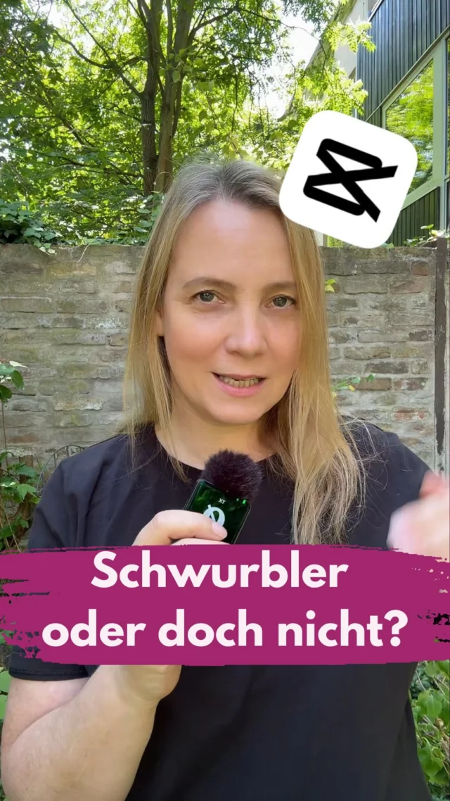 Bin ich jetzt unbeabsichtigt unter die Schwurbler geraten? 
Viele verharmlosen die neuen AGB, während ich mich an dem bestätigten Vor-Upload (bereits beim Bearbeiten der Videos) regelrecht aufhänge. 
Mittlerweile gibt’s Artikel im Netz von Anwälten, vorrangig aus den USA, die mich bekräftigen und ebenfalls von den noch nicht veröffentlichten Entwürfen reden. 
Ich bin kein Jurist. Ich kann nicht sagen, ob der automatische Pre-Upload eine Bereitstellung ist oder nicht. Aber wenn ich mir den Background von ByteDance ansehe, habe ich Bauchschmerzen und rufe zur Vorsicht auf. 
Deshalb bleibe ich dabei: 
* Cloud aus (Anleitung im Video)
* Capcut offline nutzen
* Keine sensiblen oder fremden Daten reinladen
Und trotzdem hoffe ich, das war nur ein großes Missverständnis. 
____________________________________
Für mehr Tipps rund um die gewerbliche Nutzung von Instagram, Reels, Storys, Kurzvideos, Instagramwachstum, lizenzfreie Musik bist du hier goldrichtig.