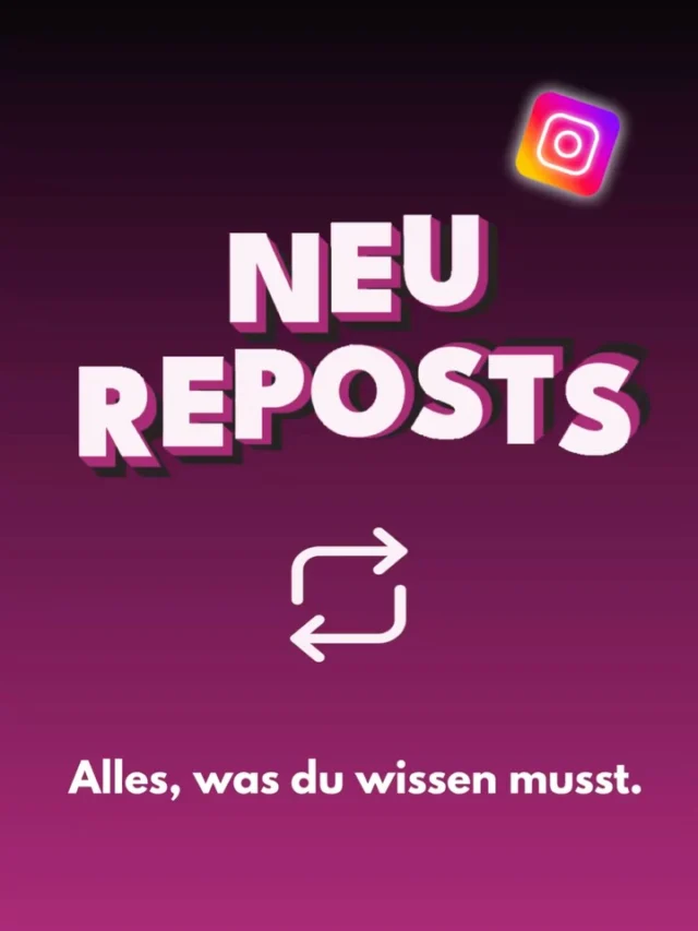 🔥 Reposts 🔥
Jetzt geht’s mit den Updates Schlag auf Schlag. Brandneu die Repost-Funktion. Vielleicht kennst du sie bereits von TikTok?!
Eine tolle Funktion, sowohl für Post-Ersteller als auch Reposter, aber auch nicht ganz so harmlos rechtlich gesehen. 
Im Karussell zeige ich dir die Vorteile und die Risiken für gewerbliche Accounts. 
CTA: Reposte den Beitrag, dass alle Reposts sicher nutzen. 😊🌺
 _____________________________
Für mehr Tipps rund um die gewerbliche Nutzung von Instagram, Reels, Storys, Kurzvideos, Instagramwachstum, lizenzfreie Musik bist du hier goldrichtig.