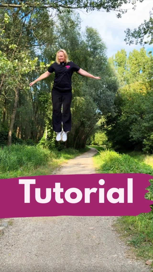Anleitung:
So funktioniert der Einfliegen-Effekt mit InShot. 
Das hier war nur ein kleiner Effekt.
In der REELly Challenge gibt’s ganze Reel-Tutorials mit kreativer Videobearbeitung in leicht verständlichen Schritt-für-Schritt-Anleitungen,  Profiloptimierung, Musikrechte und allem, was du hier bei Insta wirklich brauchst, um gesehen zu werden. 
Kommentiere mit Gecko für den Link.
Am 31.08. schließen die Türen.
__________________________
Für mehr Tipps rund um die gewerbliche Nutzung von Instagram, Reels, Storys, Kurzvideos, Instagramwachstum, lizenzfreie Musik bist du hier goldrichtig.
