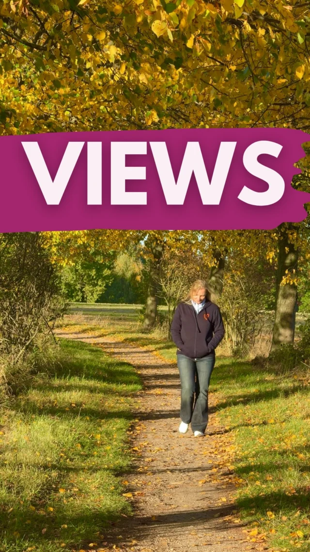 Views sind kein Beweis für Erfolg, sondern nur eine Metrik für deine Analyse. 
Wenn du dauerhaft schlechte Views hast, ist das kein Grund für schlechte Laune und Frust, sondern dein Zeichen, etwas zu verändern. Das Format, den Einstieg, den Aufbau, die Sprache, deine Energie usw
Genau das trainieren wir in der REELly HOOK Challenge ab 01.11. Kommentiere mit GECKO, wenn du jetzt endlich mal vorankommen willst. 
Richtig gute Views bedeutet nicht gleich richtig gutes Business. Wir können den Algorithmus füttern mit Trigger-Themen, Fehlern oder einfach etwas, das alle betrifft.
Oft bringt das halt nichts, weil es die Falschen anzieht.
Ich habe virale Reels schon archiviert, wenn ich gesehen habe, dass es Leute anzieht, die nie meine Angebote buchen werden. 
Reels mit vermeintlich schlechten Views haben dagegen richtig gut verkauft. 
Wenn du dich nur auf die Views fokussierst, verlierst du den Blick auf das wirklich Wichtige. Vertrauens-, Communityaufbau- und Verkaufscontent. Je nach Contentart können die Views mies sein, und trotzdem mehr auf dein Business einzahlen als jedes virale Reel.
Also mache die Views nicht zu deinem Stimmungsbarometer, sondern nimm sie zur Analyse, aber immer im Zusammenhang. 🌺
__________________________
Für mehr Tipps rund um die gewerbliche Nutzung von Instagram, Reels, Storys, Kurzvideos, Instagramwachstum, lizenzfreie Musik bist du hier goldrichtig.