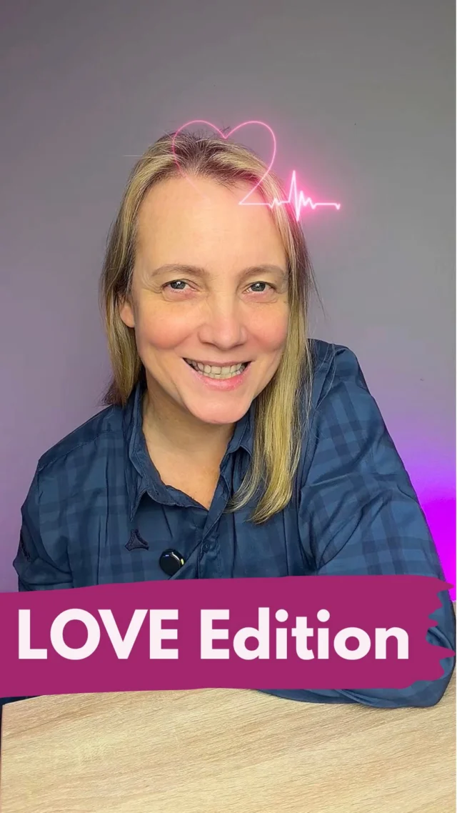 Und jährlich grüßt der Valentinstag 💌 
Insta wartet mit einem neuen Markierungen-Sticker, neuen Story-Bilderrahmen und 2 Schriftarten auf, die sagen wir es so, wovon wenigstens eine von beiden halbwegs lesbar ist. Also am besten sehr dezent einsetzen. 
Und wer jetzt noch wissen möchte, wer der Mann neben mir ist. Keine Ahnung. 
Der Prompt war:
Erstelle einen Mann neben mir, von dem du glaubst, dass er optisch als Partner gut zu mir passen würde.
Also eventuelle Verwechslungen sind möglich, aber nicht real. 😁
PS die Hashtags LOVE und VALENTINSDAY sind banned Hashtags, also gesperrt, bitte nicht nutzen. 
_____________________________
Für mehr Tipps rund um die gewerbliche Nutzung von Instagram, Reels, Storys, Kurzvideos, Instagramwachstum, lizenzfreie Musik bist du hier goldrichtig.