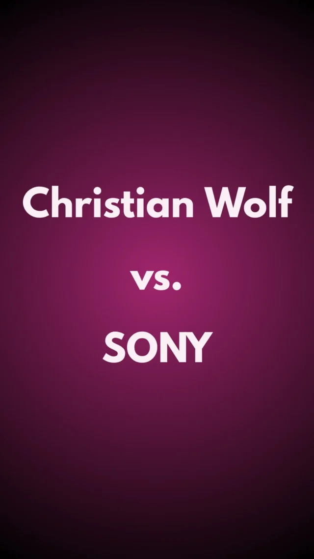 Ich mache mir jetzt wahrscheinlich wenig Freunde, wenn ich das Wort „Eigenverantwortung“ in den Mund nehme. 
Ich kann nicht eine Urheberrechtsverletzung begehen und wenn ich erwischt werde, mich als Opfer hinstellen. 
Seit 3 Jahren bete ich hier hoch und runter, dass diese Abmahnung Existenzen kosten können. Meine Reichweite reicht nicht, um alle zu erreichen. Und wenn wir mal ganz ehrlich sind, viele haben gar keine Lust darauf, erreicht zu werden. 
Ich finde es gut, dass dieses Thema jetzt so hochkocht. Über die Art und Weise war ich zuerst schockiert. Eventuelle Straftaten dürfen keine Verhandlungsmasse sein. Das hat sich aber mit dem letzten LinkedIn-Update von Christian Wolf wieder gelegt. Das finde ich gut.
Ich würde mir wünschen, dass am Ende, auch Meta mit am Tisch sitzt und die Musikbibliotheken endlich in den Griff bekommt. Und wenn ich noch weiter träumen darf, ein Produkt, vielleicht als Zusatzabo, und das Geld wird dann an alle Musikschaffenden und Verlage verteilt. 
Bis dahin schützt man sich vor diesen Abmahnungen am besten, wenn man die Nutzungsbedingungen, die man bestätigt hat, auch einhält. 
So einen Pedro-Song zB gar nicht erst zu benutzen, nicht dabei zu helfen, ihn viral zu machen und somit auch dafür zu sorgen, dass weniger Tantiemen fließen, ist doch viel besser.
Hier geht’s zu den Künstlern, die nicht abmahnen @community_creator_music