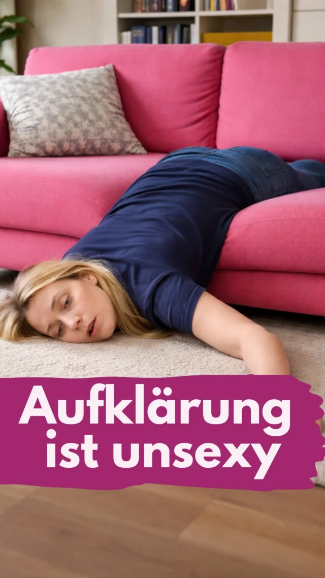 Es ist unsexy! 
Aufklärung ist einfach unsexy, deshalb stoßen so viele auf taube Ohren. 
Seit 3 Jahren habe ich unzählige Beiträge dazu gemacht. Laufen sie sonderlich gut? Nein. Bis auf ein Reel mit knapp 2 Millionen Views (das war allerdings Clickbait Opfercontent). 
Ich weiß, dass viele das hier unermüdlich in die Welt tragen, aber oft nur auf Ablehnung stoßen. Es liegt nicht an dir. 
Vielleicht hilft es, wenn du statt „das ist verboten“ oder „lies die Nutzungsbedingungen“, hier echte Beispiele sammelst und zeigst. 
Und wenn jemand dir nicht zuhören möchte, na dann ist das halt so. 
Nützt ja nix. 
_____________________________
Für mehr Tipps rund um die gewerbliche Nutzung von Instagram, Reels, Storys, Kurzvideos, Instagramwachstum, lizenzfreie Musik bist du hier goldrichtig.