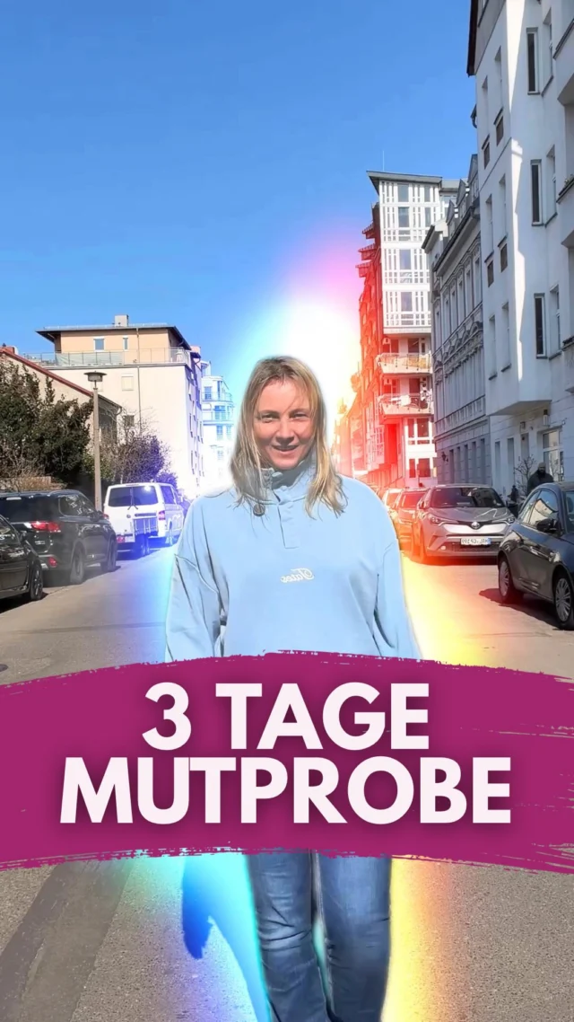 Chapeau. Ich ziehe echt meinen Hut vor euch allen in der REELly Mutprobe.
Was hier in drei Tagen passiert ist,
trauen sich viele wochenlang oder gar monatelang nicht.
Einfach rausgehen und in diese Kamera sprechen. 
Auch wenn hier nur ein paar Beispiele zu sehen sind, ich weiß, was ihr alle gerade da draußen macht. 😍🌺
Am 01. April geht die REELly Challenge wieder los. Für einen unverbindlichen Platz auf der Early Bird List kommentiere mit BOOM. 
20 Markierungen reichen nicht:
@atelier3art 
@sandy.cleanhome 
ramonasgarten 
@glowmitkathrin 
@fresh.by.ela 
@he_hawaii 
@simone_doering_ 
@roemer_spitzentee 
@hausberta.montafon 
@alex_natuerlich 
@tierheilpraxis_hartwigsen 
@christin_ludemann 
@humandesign_fuer_mamas 
und natürlich alle weiteren mutigen REELly Stars 🫶
____________________________
Für mehr Tipps rund um die gewerbliche Nutzung von Instagram, Reels, Storys, Kurzvideos, Instagramwachstum, lizenzfreie Musik bist du hier goldrichtig.