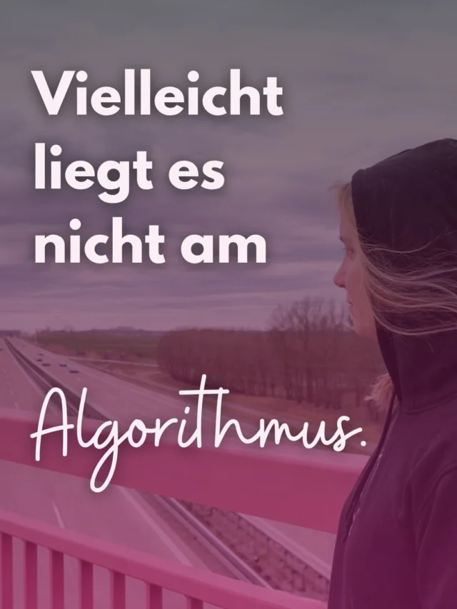 Typische Ausreden. Die Wahrheit dahinter ist ganz schön unbequem. 
Welche fehlen noch? 
Am 01.04. startet die einzige REELly Challenge dieses Jahr. Kommentiere GECKO und hol dir den Link. 
Musik: @piano.andvoice 🙏
__________________________
Für mehr Tipps rund um die gewerbliche Nutzung von Instagram, Reels, Storys, Kurzvideos, Instagramwachstum, lizenzfreie Musik bist du hier goldrichtig.
