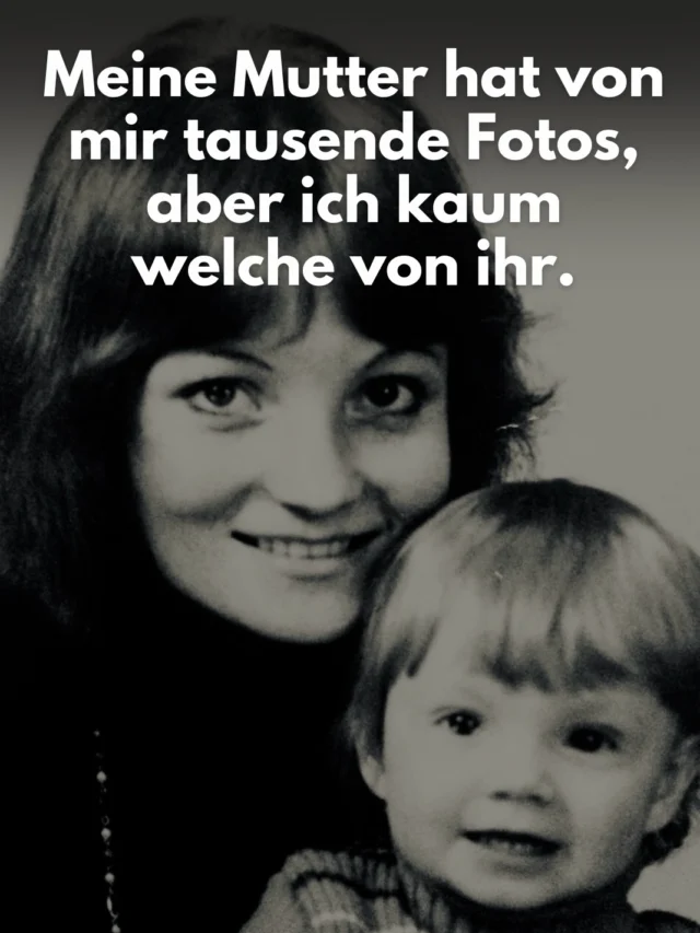 Fun Fact zum Muttertag:
Die Frau, die ursprünglich den Tag einführte, ist Anna Jarvis. Sie hasste später selbst, was daraus geworden ist. Weil aus echter Wertschätzung irgendwann ein kommerzielles Pflichtprogramm wurde.
Vielleicht mag ich deshalb heute die kleinen Gedanken hinter diesem Post mehr als die üblichen Muttertagsfloskeln. 🫶