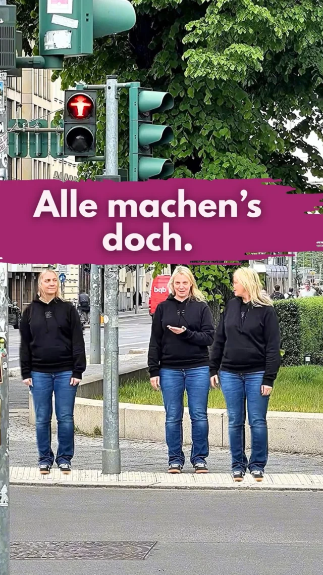 So ticken wir Menschen.
Ich bekomme ständig Nachrichten wie:
„Bist du sicher, dass das wirklich so ist?“ 
„Gibt’s da nicht doch einen Trick?“ 
„Warum nutzen dann so viele bekannte Musik?“
Und langsam verstehe ich, viele suchen gar keine klare Antwort. Sie suchen diese eine Ausnahme.
Das merke ich auch beim REELly Insta Music Guide. Er ist extrem sauber ausgearbeitet.
Klar, verständlich und mit praktischen Anleitungen.
Trotzdem interessieren sich viel weniger Menschen für ihn als für die Hoffnung auf diesen einen Trick, der vielleicht doch irgendwie funktioniert.
Der Guide bedeutet lesen, verstehen, akzeptieren und wahrscheinlich das eigene Verhalten ändern.
Ein Trick dagegen fühlt sich leichter an.
Jetzt wird es psychologisch schon spannend. Wir Menschen orientieren uns oft viel stärker an anderen Menschen als an Regeln.
Das sieht man an roten Ampeln, beim Handy am Steuer, bei Aussagen wie:
„Jeder hat doch schon mal gelogen.“ oder
„Alle machen’s doch.“
Wenn genug Menschen etwas tun,
beginnt unser Gehirn es automatisch als normal oder erlaubt zu empfinden.
Obwohl sich objektiv nichts verändert hat.
Die Nutzungsbedingungen bleiben gleich.
Das Risiko bleibt gleich. Nur unser Empfinden dazu verändert sich.
Deshalb nutzen wohl so viele Creator bekannte Musik, obwohl sie wissen, dass es riskant sein kann.
Das ist menschlich.
Der REELly Insta Music Guide ist für Menschen, die Fakten wollen, nicht Wunschdenken. Er zeigt dir, was wirklich geht und was nicht. Kommentiere einfach mit LALELU
________________
Für mehr Tipps rund um die gewerbliche Nutzung von Instagram, Reels, Storys, Kurzvideos, Instagramwachstum, lizenzfreie Musik bist du hier goldrichtig.