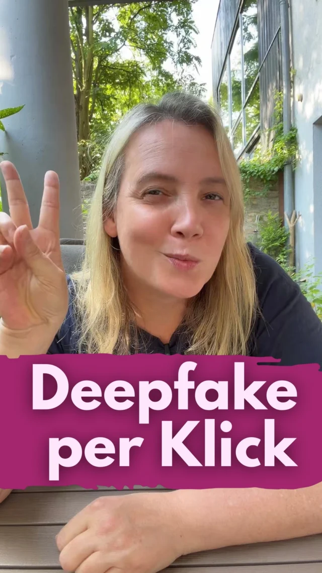 🚨Krasses Update
Es ist schon wirklich Wahnsinn, was alles möglich ist. Vor lauter Begeisterung vergessen wir aber bitte nicht, noch um ein oder zwei Ecken zu denken. 
Mit diesem Übersetzungsfeature ist es möglich, weltweite Reichweite und Follower auf der ganzen Welt zu generieren. 
Aber:
1. Manchen Accounts könnte das mehr schaden als nutzen, wenn die neue Reichweite nicht zur Zielgruppe passt.
2. Ist dein gesamtes Angebot auf deutsch, bringt dich ein Kunde, der koreanisch spricht, wahrscheinlich ins Schwitzen.
3. Meta weist darauf hin, dass Creator die Übersetzung vor der Veröffentlichung überprüfen sollen.  Für eventuelle Übersetzungsfehler bist du verantwortlich. 
4. Meta erklärt, wie die Funktion arbeitet. Weniger klar ist öffentlich einsehbar, wie die dafür verarbeiteten Sprach- und Videodaten gespeichert oder weiterverarbeitet werden.
5. Die KI übersetzt nicht nur deine Worte. Sie erzeugt auf Wunsch auch eine neue Version deiner Stimme und passt sogar deine Lippenbewegungen an.
Bei jedem Reel kannst du in der letzten Maske vor dem Posten entscheiden, Übersetzung ja oder nein. 
Bei mir ist diese Art der Übersetzung jetzt deaktiviert. Schon vorher habe ich virale Reels gestoppt, wenn sie den DACH-Raum verlassen haben. 
Was sagst du zu dieser Funktion? 
________________
Hi, ich bin Manja.
Für Tipps rund um die gewerbliche Nutzung von Instagram, Reels, Storys, Kurzvideos, Reichweitenaufbau und Musikrechte bist du hier genau richtig.