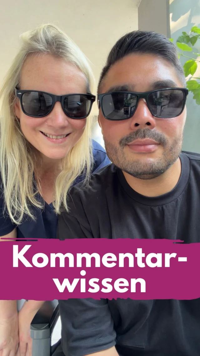Erfahrung vs. Fachwissen.
Jemand wird abgemahnt.
Kurz danach stehen unter dem Beitrag solche Fragen:
„Welche Musik darf ich denn jetzt benutzen?“
„Reicht GEMA-frei?“
„Geht KI-Musik?“
„Muss ich überhaupt reagieren?“
„Gilt das nicht nur für Werbung?“
Plötzlich wird die Kommentarspalte zu einer offenen Sprechstunde für Musikrechte.
Das bringt uns jedes Mal ins Grübeln.
Natürlich wirkt jemand glaubwürdig, der selbst betroffen ist und offen über seine Erfahrung spricht. Aber es bleibt erst mal nur eine einzelne Erfahrung.
Das Problem ist, dass in den Kommentaren richtige Antworten direkt neben falschen Behauptungen und Dingen, die irgendjemand irgendwann mal irgendwo gehört hat, stehen.
Wenn man die Antwort selbst nicht kennt, ist es schwer, hier das Richtige rauszufiltern.
Bei Fragen, deren falsche Beantwortung am Ende richtig viel Geld kosten kann, ist die Kommentarspalte einfach wirklich ein verdammt schlechter Ort.