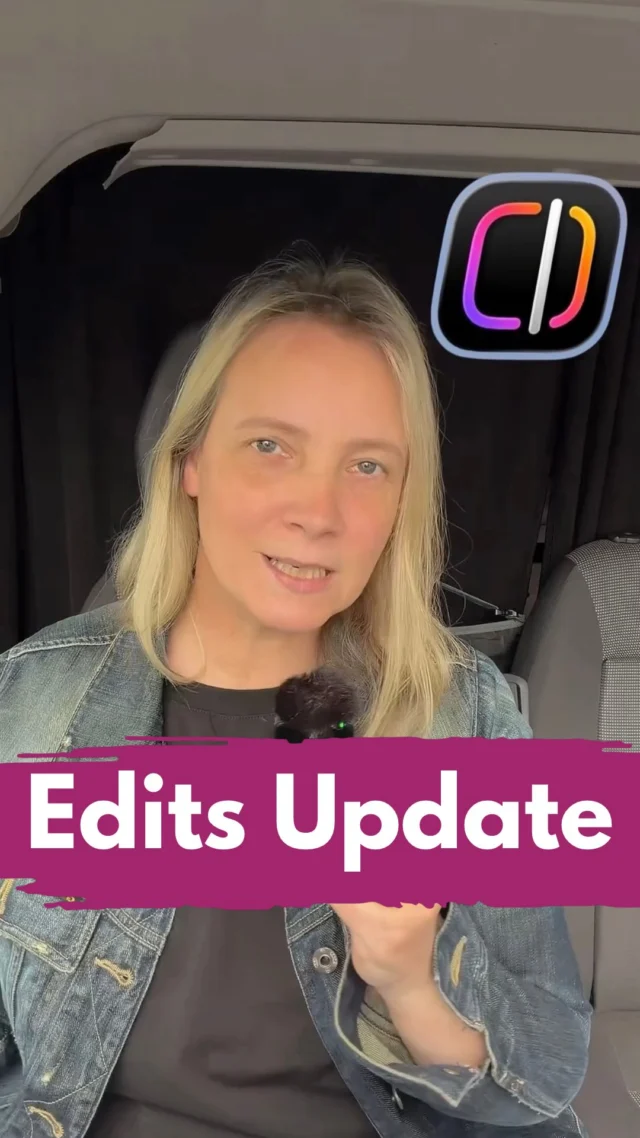 Also bitte. Mittlerweile gibt es nun wirklich keinen Grund mehr einer der schlimmsten Datenkraken auch noch Abokosten zu zahlen. Edits ist kostenlos und für dein Insta wie gemacht. Videobearbeitung und jetzt auch die Karussell-Funktion. 
________________
Hi, ich bin Manja.
Für Tipps rund um die gewerbliche Nutzung von Instagram, Reels, Storys, Kurzvideos, Reichweitenaufbau und Musikrechte bist du hier genau richtig.