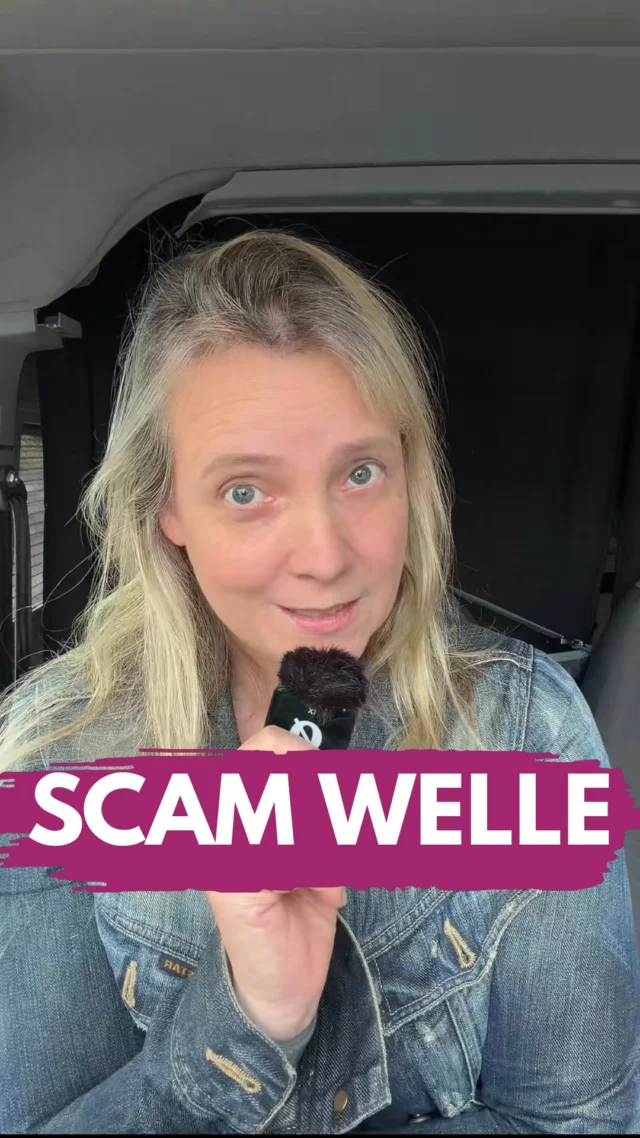 Achtung. Scam-Welle.
Fast täglich landen neue Varianten dieser Phishing-Mails in meinem Postfach und sie sehen teilweise erschreckend echt aus.
Das Gemeine ist der Zeitdruck, 24 Stunden, 48 Stunden, Kontosperrung. Du sollst Panik bekommen und ohne lange nachzudenken auf diesen verdammten Link klicken.
So kommen Betrüger an deine Zugangsdaten und können deinen Account übernehmen.
Also bitte NIE und NIEMALS über den Link in so einer Mail prüfen, ob mit deinem Konto irgendetwas nicht stimmt.
Überprüfe alle Sicherheitseinstellungen und vor allen Dingen auch das vergessene Facebook. Hier schlummern die Masterrechte für deine Meta-Accounts. 
Meinen kostenlosen Schutzguide kannst du dir mit „Bodyguard“ in den Kommentaren holen. 
Vorsorge ist immer besser als hinterher zu versuchen, einen gehackten Account zurückzubekommen.
________________
Hi, ich bin Manja.
Für Tipps rund um die gewerbliche Nutzung von Instagram, Reels, Storys, Kurzvideos, Reichweitenaufbau und Musikrechte bist du hier genau richtig.